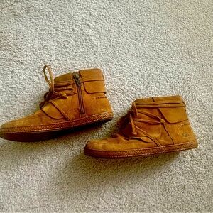 UGG Ankle Boots Women